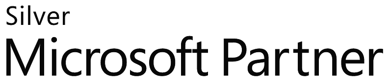 Microsoft Silver Partner 1