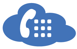 IP מרכזיית Favicon