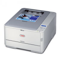 מדפסת-לייזר-משולבת למשרדים ולעסקים -C511DN