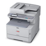 מדפסת לייזר צבע A4קומפקטית ואמינה